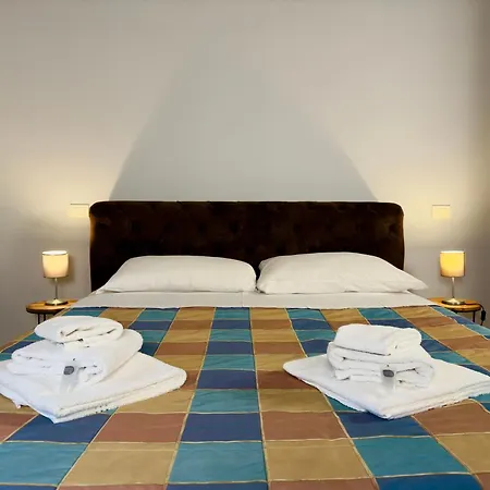 Casa Di Romeo Apartment