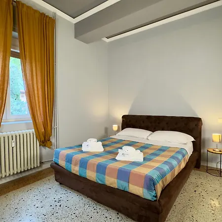 Casa Di Romeo Apartment *