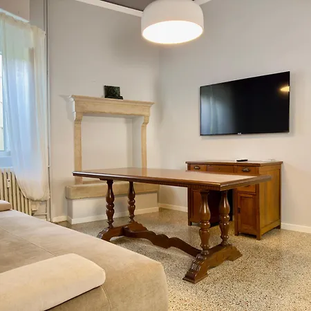 Casa Di Romeo Apartment Negrar