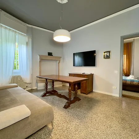 Casa Di Romeo Apartment Negrar