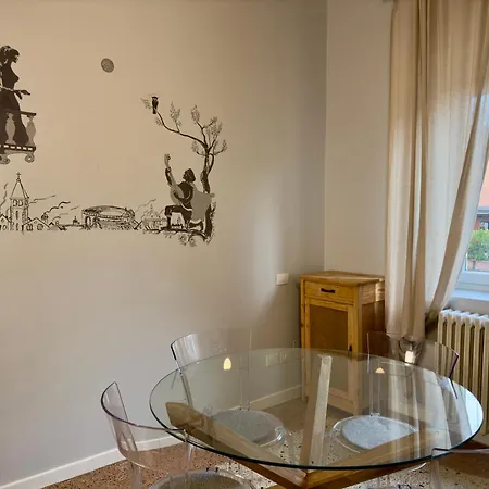 Casa Di Romeo Negrar