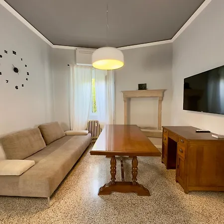 Casa Di Romeo *