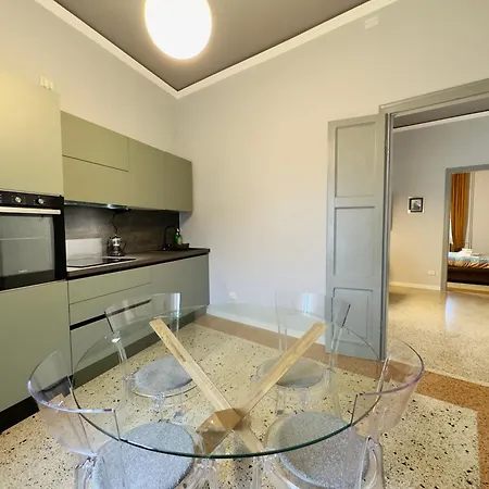Apartment Casa Di Romeo